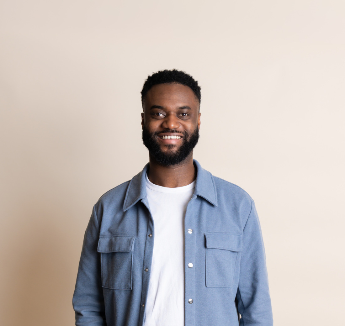 SEA Specialist Cedrick Mambi